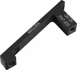 Magura Brake Mount Adaptor -Mountainbike Verkäufe QM260001 scaled