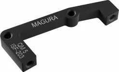 Magura Brake Mount Adaptor