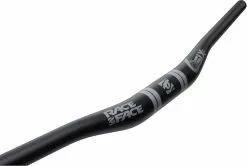 Race Face SIXC Riser Handlebar -Mountainbike Verkäufe Race Face SIXC Riser Handlebar Riser Handlebars Carbon Silver HB18SXC2035X820877