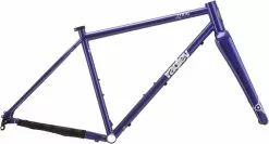 Ragley Trig Hardtail Rahmen (Ultraviolett)