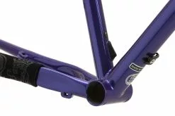 Ragley Trig Hardtail Rahmen (Ultraviolett) -Mountainbike Verkäufe Rageley Trig Hardtail Frame 2022 Ultra Violet06