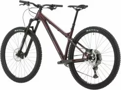 Ragley Big AL 1.0 Hadtail Mountainbike (Raspberry) -Mountainbike Verkäufe Ragley Big AL 1 0 Hardtail Bike 2022 03