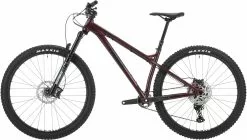 Ragley Big AL 1.0 Hadtail Mountainbike (Raspberry) -Mountainbike Verkäufe Ragley Big AL 1 0 Hardtail Bike 2022 04