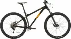 Ragley Big AL 2.0 Hardtail Mountainbike (Graphite)