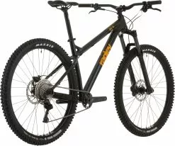 Ragley Big AL 2.0 Hardtail Mountainbike (Graphite) -Mountainbike Verkäufe Ragley Big AL 2 0 Hardtail Bike 2022 03