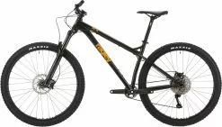 Ragley Big AL 2.0 Hardtail Mountainbike (Graphite) -Mountainbike Verkäufe Ragley Big AL 2 0 Hardtail Bike 2022 04