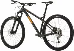 Ragley Big AL 2.0 Hardtail Mountainbike (Graphite) -Mountainbike Verkäufe Ragley Big AL 2 0 Hardtail Bike 2022 05