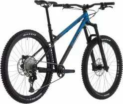 Ragley Blue Pig Race Hardtail Bike - Deep Sea 8 Ragley Blue Pig Race Hardtail Bike - Deep Sea -Mountainbike Verkäufe Ragley Blue Pig Hardtail Bike 2022 Blueish Grey 03