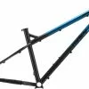 Ragley Blue Pig Hardtail Rahmen (Grau / Deep Sea)