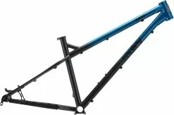 Ragley Blue Pig Hardtail Rahmen (Grau / Deep Sea)