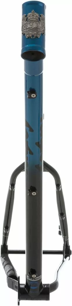 Ragley Blue Pig Hardtail Rahmen (Grau / Deep Sea) -Mountainbike Verkäufe Ragley Blue Pig Hardtail Frame Deep Sea Dive 04