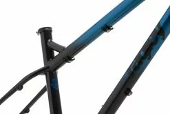 Ragley Blue Pig Hardtail Rahmen (Grau / Deep Sea) -Mountainbike Verkäufe Ragley Blue Pig Hardtail Frame Deep Sea Dive 06
