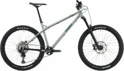 Ragley Blue Pig Hardtail Bike - Blueish Grey