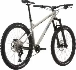 Ragley Blue Pig Hardtail Bike - Blueish Grey -Mountainbike Verkäufe Ragley Blue Pig Race Hardtail Bike 2022 03