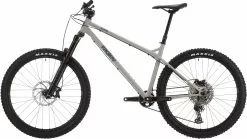 Ragley Blue Pig Hardtail Bike - Blueish Grey -Mountainbike Verkäufe Ragley Blue Pig Race Hardtail Bike 2022 04