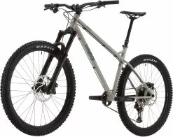 Ragley Blue Pig Hardtail Bike - Blueish Grey -Mountainbike Verkäufe Ragley Blue Pig Race Hardtail Bike 2022 05