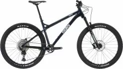 Ragley Marley 1.0 Hardtail Mountainbike (dunkelblau)