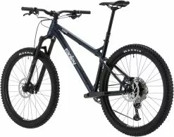 Ragley Marley 1.0 Hardtail Mountainbike (dunkelblau) -Mountainbike Verkäufe Ragley Marley 1 0 Hardtail Bike 2022 Dark Blue 06