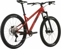 Ragley Marley 2.0 Hardtail Mountainbike (rot) -Mountainbike Verkäufe Ragley Marley 2 0 Hardtail Bike 2022 Red 03