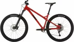 Ragley Marley 2.0 Hardtail Mountainbike (rot) -Mountainbike Verkäufe Ragley Marley 2 0 Hardtail Bike 2022 Red 04