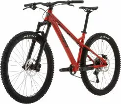 Ragley Marley 2.0 Hardtail Mountainbike (rot) -Mountainbike Verkäufe Ragley Marley 2 0 Hardtail Bike 2022 Red 05