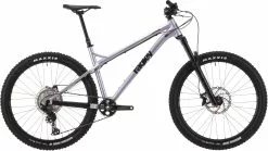 Ragley Mmmbop 1.0 Hardtail Mountainbike (Parma Violet)