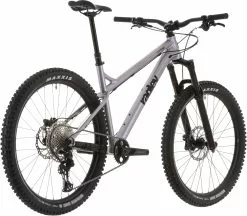 Ragley Mmmbop 1.0 Hardtail Mountainbike (Parma Violet) -Mountainbike Verkäufe Ragley Mmmbop 1 0 Hardtail Bike 2022 03