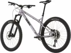 Ragley Mmmbop 1.0 Hardtail Mountainbike (Parma Violet) -Mountainbike Verkäufe Ragley Mmmbop 1 0 Hardtail Bike 2022 06