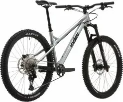 Ragley Mmmbop 2.0 Hardtail Mountainbike (Silber) -Mountainbike Verkäufe Ragley Mmmbop 2 0 Hardtail Bike 2022 Silver 03