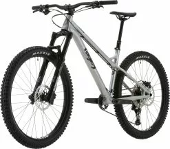Ragley Mmmbop 2.0 Hardtail Mountainbike (Silber) -Mountainbike Verkäufe Ragley Mmmbop 2 0 Hardtail Bike 2022 Silver 05