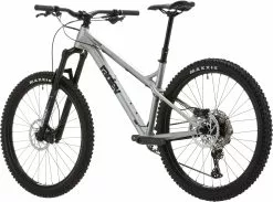 Ragley Mmmbop 2.0 Hardtail Mountainbike (Silber) -Mountainbike Verkäufe Ragley Mmmbop 2 0 Hardtail Bike 2022 Silver 06