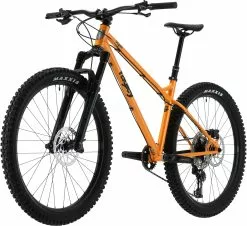 Ragley Piglet Hardtail Mountainbike (orange) -Mountainbike Verkäufe Ragley Piglet Hardtail Bike 2022 Orange 05