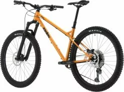 Ragley Piglet Hardtail Mountainbike (orange) -Mountainbike Verkäufe Ragley Piglet Hardtail Bike 2022 Orange 06