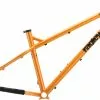 Ragley Piglet Hardtail Rahmen (Orange)