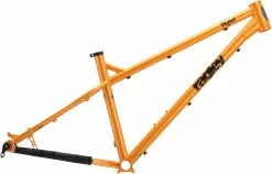 Ragley Piglet Hardtail Rahmen (Orange)