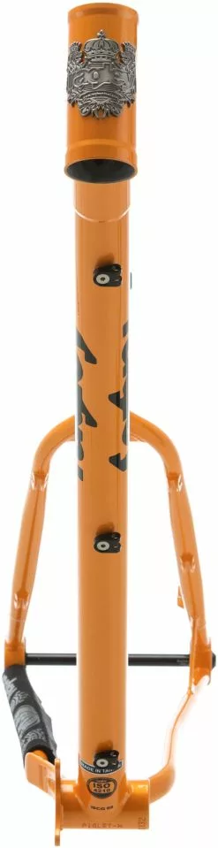 Ragley Piglet Hardtail Rahmen (Orange) -Mountainbike Verkäufe Ragley Piglet Hardtail Frame Orange 04