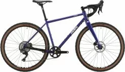 Ragley Trig Hardtail Fahrrad (Ultraviolett)