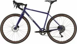 Ragley Trig Hardtail Fahrrad (Ultraviolett) -Mountainbike Verkäufe Ragley Trig Bike 2022 Ultra Violet 04