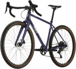 Ragley Trig Hardtail Fahrrad (Ultraviolett) -Mountainbike Verkäufe Ragley Trig Bike 2022 Ultra Violet 05