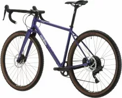 Ragley Trig Hardtail Fahrrad (Ultraviolett) -Mountainbike Verkäufe Ragley Trig Bike 2022 Ultra Violet 06