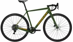 Ridley Kanzo C Carbon Apex1 Disc Gravel Bike (2022)