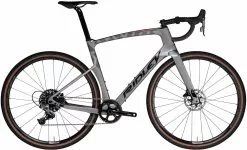 Ridley Kanzo Fast Rival1 HD Gravel Bike (2021) -Mountainbike Verkäufe Ridley Kanzo Fast Rival1 HD Gravel Bike 2021 Adventure Bikes Grey 2021 SBIKAFRID020 6