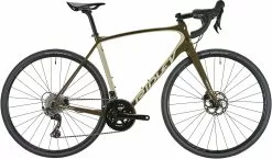 Ridley Kanzo Speed GRX600 Gravel Bike (2022)