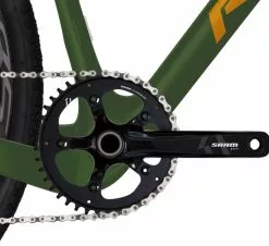 Ridley Kanzo C Carbon Apex1 Disc Gravel Bike (2022) -Mountainbike Verkäufe Ridley20Kanzo20C 3