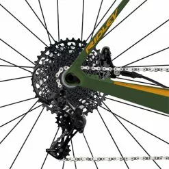 Ridley Kanzo C Carbon Apex1 Disc Gravel Bike (2022) -Mountainbike Verkäufe Ridley20Kanzo20C 7