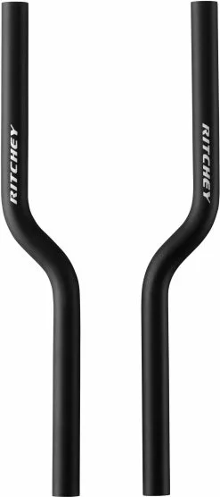 Ritchey - Pro Road/TT S-Bend Extensions