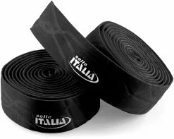 Selle Italia SMOOTAPE Gran Fondo Gel Lenkerband -Mountainbike Verkäufe Selle Italia SMOOTAPE Gran Fondo Gel Handlebar Tape Bar Tape Black 0000000000E11 0