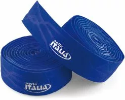 Selle Italia SMOOTAPE Gran Fondo Gel Lenkerband -Mountainbike Verkäufe Selle Italia SMOOTAPE Gran Fondo Gel Handlebar Tape Bar Tape Blue 0000000000E14 0