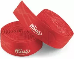 Selle Italia SMOOTAPE Gran Fondo Gel Lenkerband -Mountainbike Verkäufe Selle Italia SMOOTAPE Gran Fondo Gel Handlebar Tape Bar Tape Red 0000000000E13 0