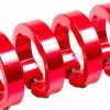 Sixpack Racing Lock-On Clamp Rings